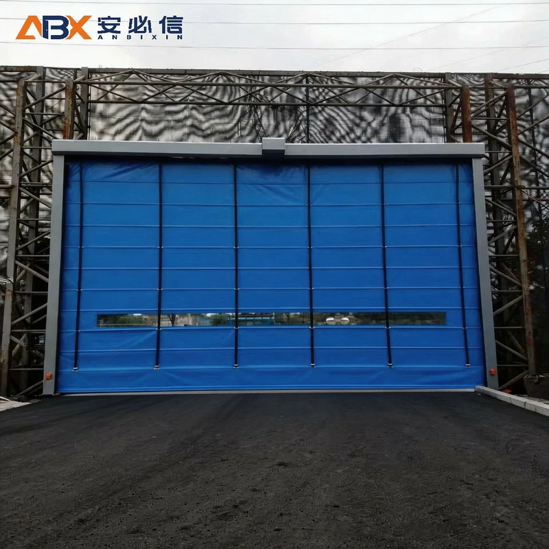 孝感冷库门封
